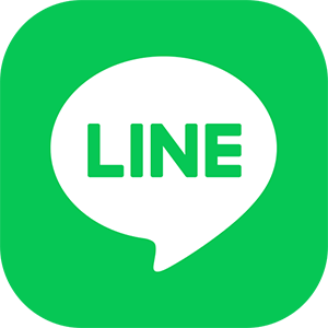 LINE＠